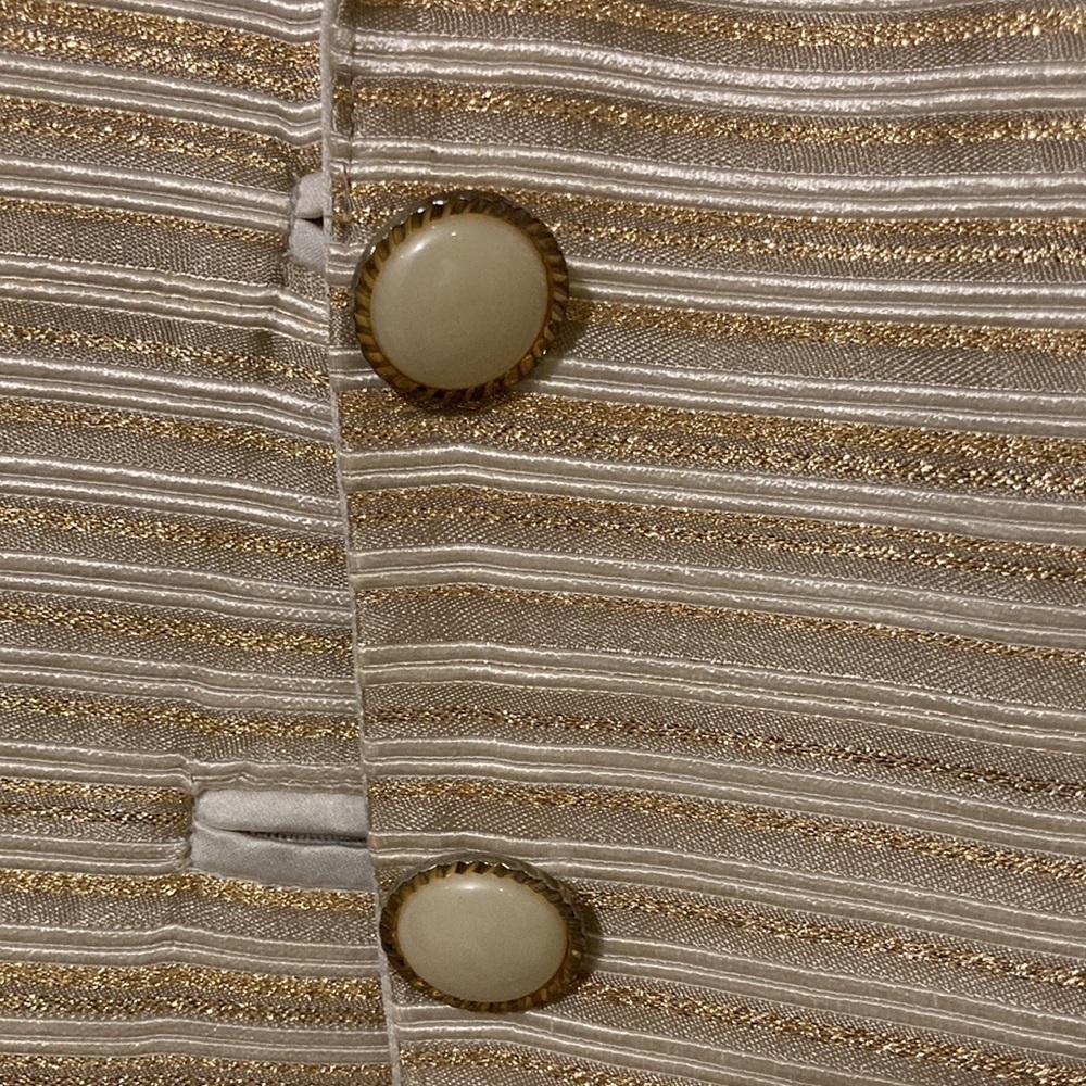 Js Collections Formal Suit - Size 8 - image 8